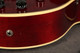 ARIA HB2352 Howard Roberts Hollow Body - Wine Red - 2nd Hand