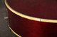 ARIA HB2352 Howard Roberts Hollow Body - Wine Red - 2nd Hand