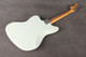 Fender American Special Jazzmaster LTD - Sonic Blue - 2nd Hand