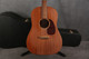 Martin D-15S 12-Fret Acoustic - Mahogany - 2nd Hand