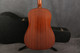 Martin D-15S 12-Fret Acoustic - Mahogany - 2nd Hand
