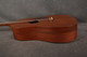 Martin D-15S 12-Fret Acoustic - Mahogany - 2nd Hand