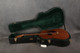 Martin D-15S 12-Fret Acoustic - Mahogany - 2nd Hand