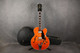 Guild X160 Rockabilly - Orange Stain - 2nd Hand