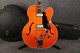 Guild X160 Rockabilly - Orange Stain - 2nd Hand