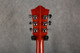 Guild X160 Rockabilly - Orange Stain - 2nd Hand