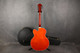 Guild X160 Rockabilly - Orange Stain - 2nd Hand