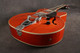 Guild X160 Rockabilly - Orange Stain - 2nd Hand