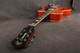 Guild X160 Rockabilly - Orange Stain - 2nd Hand