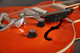 Guild X160 Rockabilly - Orange Stain - 2nd Hand