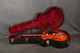 Guild X160 Rockabilly - Orange Stain - 2nd Hand