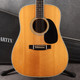 Martin D-35P - 1988 - 2nd Hand