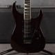 Jackson USA SL1 Jackson - Dark Cherry Metallic - 2nd Hand