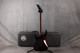 Jackson USA SL1 Jackson - Dark Cherry Metallic - 2nd Hand