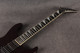 Jackson USA SL1 Jackson - Dark Cherry Metallic - 2nd Hand