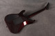 Jackson USA SL1 Jackson - Dark Cherry Metallic - 2nd Hand