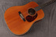 Atkin D-37 Aged - Natural - 2nd Hand