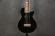 Mahalo Sporano ULP1 Ukulele - Black - 2nd Hand