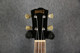 Mahalo Sporano ULP1 Ukulele - Black - 2nd Hand