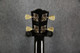 Mahalo Sporano ULP1 Ukulele - Black - 2nd Hand
