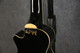 Mahalo Sporano ULP1 Ukulele - Black - 2nd Hand
