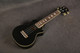Mahalo Sporano ULP1 Ukulele - Black - 2nd Hand