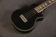 Mahalo Sporano ULP1 Ukulele - Black - 2nd Hand