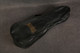Mahalo Sporano ULP1 Ukulele - Black - 2nd Hand