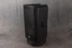 SubZero D12 Active PA Speaker - 2nd Hand