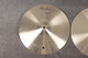 Meinl Silver Line Hi-Hats - 2nd Hand