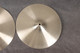 Meinl Silver Line Hi-Hats - 2nd Hand