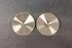 Meinl Silver Line Hi-Hats - 2nd Hand