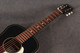 Gretsch Jim Dandy - Deep Cherry - 2nd Hand