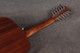 Sigma DM12E 12-String Acoustic Guitar - 2nd Hand