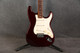 Squier MIK Stratocaster - Cherry Red - 2nd Hand