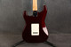 Squier MIK Stratocaster - Cherry Red - 2nd Hand