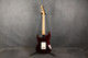 Squier MIK Stratocaster - Cherry Red - 2nd Hand