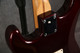 Squier MIK Stratocaster - Cherry Red - 2nd Hand