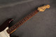 Squier MIK Stratocaster - Cherry Red - 2nd Hand