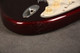Squier MIK Stratocaster - Cherry Red - 2nd Hand