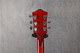 Gretsch Streamliner G2622 - Walnut Stain - 2nd Hand