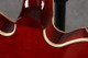 Gretsch Streamliner G2622 - Walnut Stain - 2nd Hand
