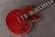 Gretsch Streamliner G2622 - Walnut Stain - 2nd Hand