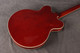 Gretsch Streamliner G2622 - Walnut Stain - 2nd Hand