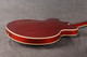 Gretsch Streamliner G2622 - Walnut Stain - 2nd Hand