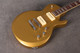ESP LTD EC-300 Gold Top - 2nd Hand