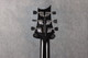 PRS SE Singlecut - Grey Black - 2nd Hand