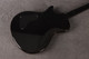PRS SE Singlecut - Grey Black - 2nd Hand