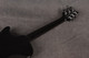 PRS SE Singlecut - Grey Black - 2nd Hand