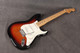 Fender Player Stratocaster - 3 Tone Sunburst - 2nd Hand (167630)